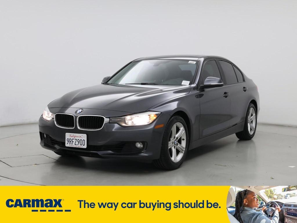 used 2014 BMW 328 car, priced at $13,599