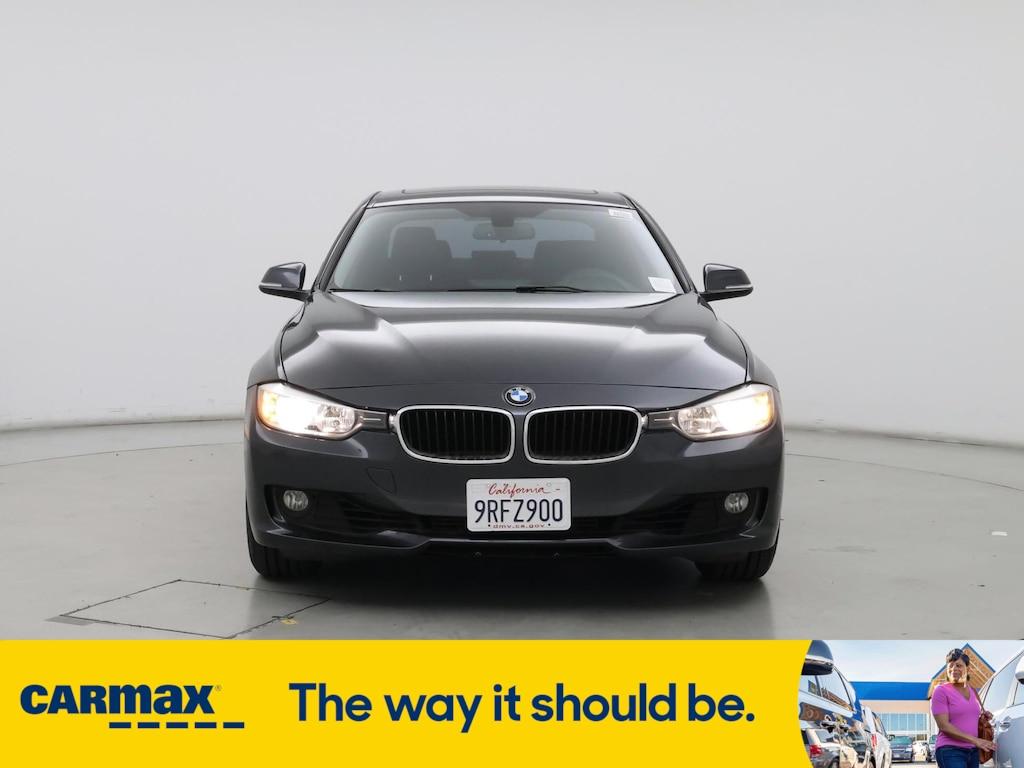 used 2014 BMW 328 car, priced at $13,599