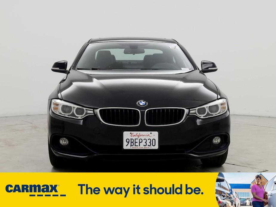 used 2014 BMW 428 car, priced at $15,998