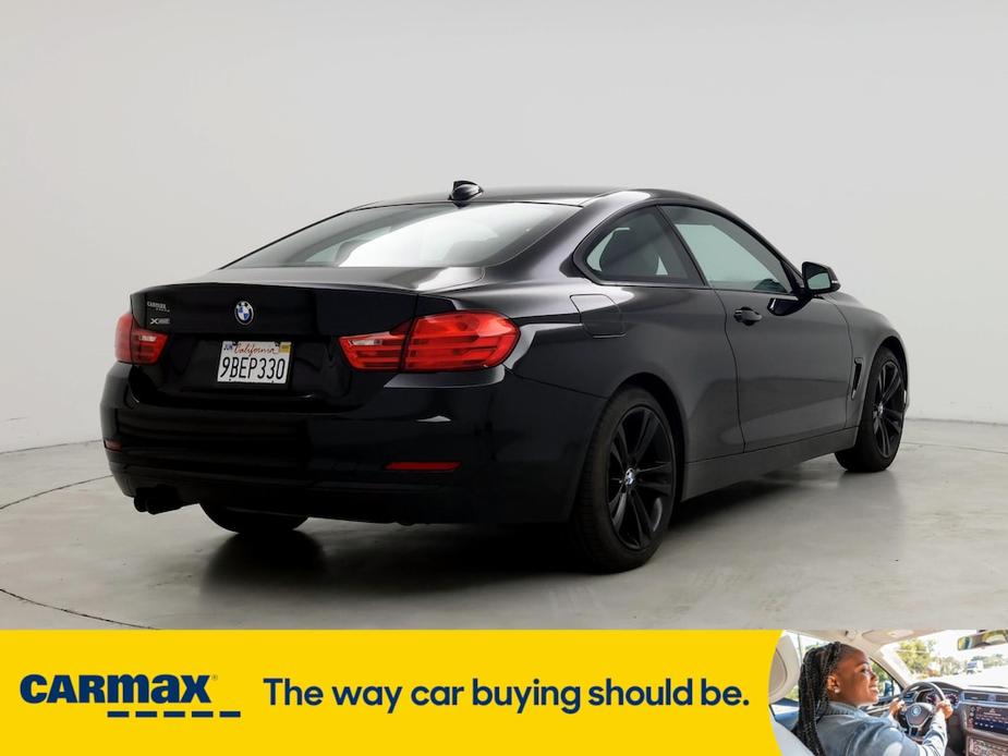 used 2014 BMW 428 car, priced at $15,998