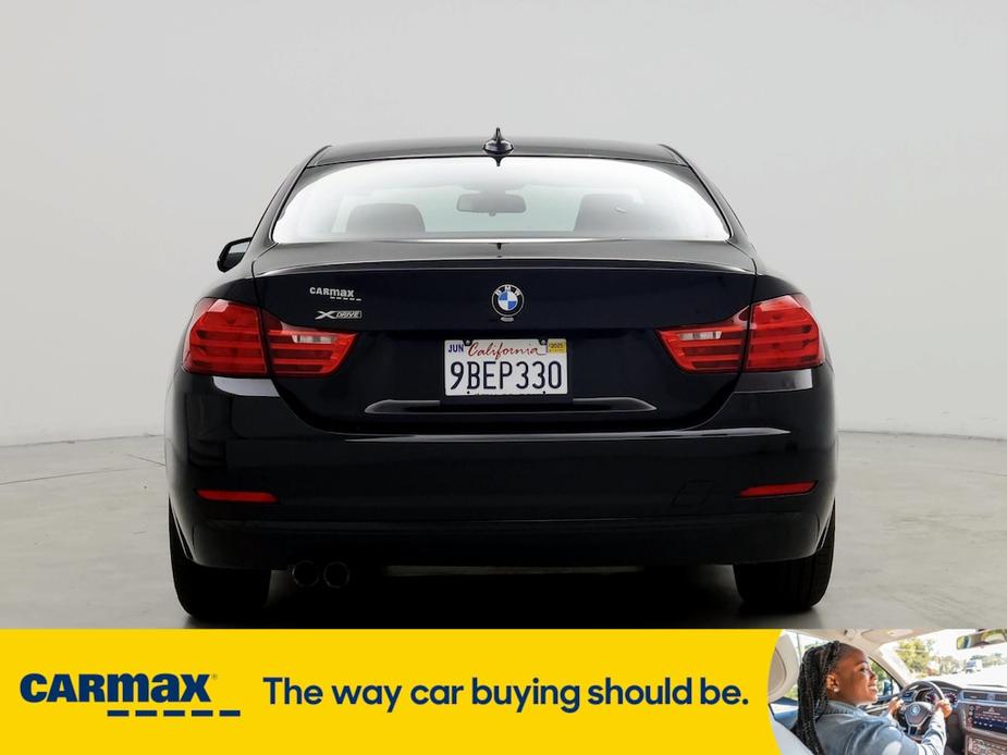 used 2014 BMW 428 car, priced at $15,998