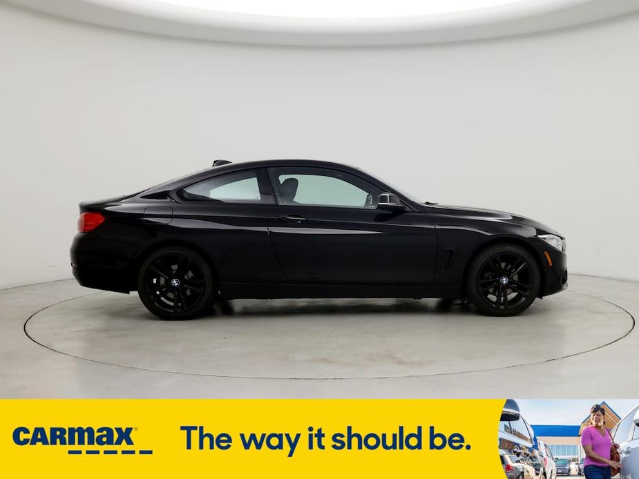 used 2014 BMW 428 car, priced at $15,998