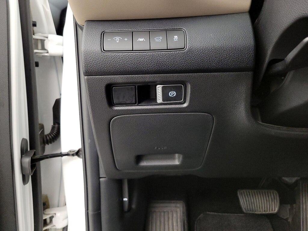 used 2023 Hyundai Santa Fe car, priced at $25,998
