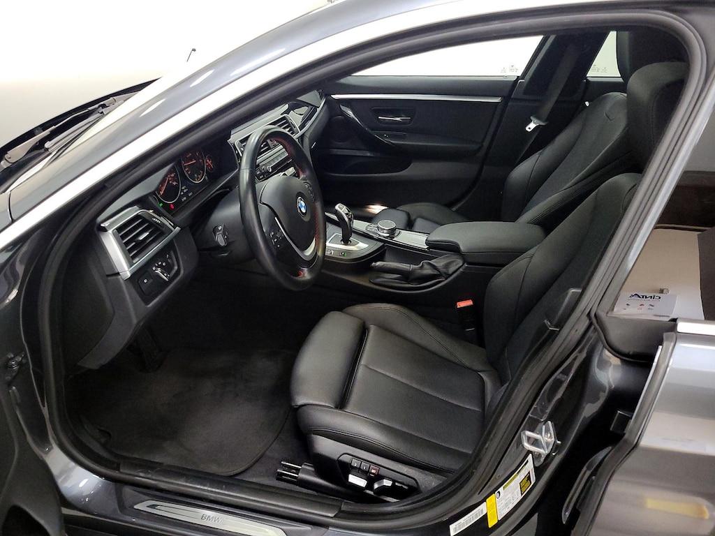 used 2019 BMW 430 car, priced at $22,998