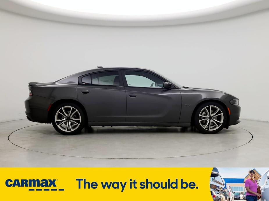 used 2015 Dodge Charger car, priced at $18,998