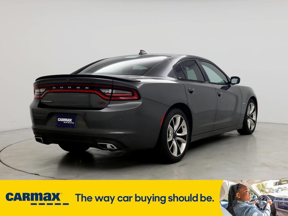 used 2015 Dodge Charger car, priced at $18,998