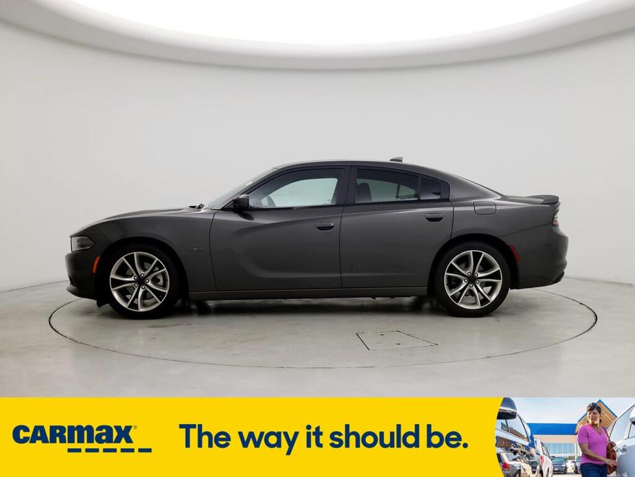 used 2015 Dodge Charger car, priced at $18,998