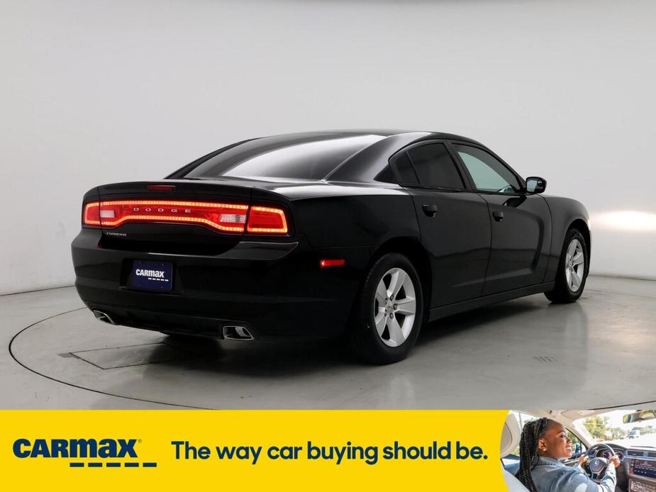 used 2014 Dodge Charger car, priced at $12,998