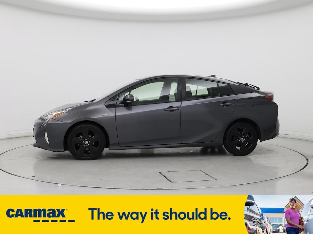 used 2016 Toyota Prius car, priced at $16,998