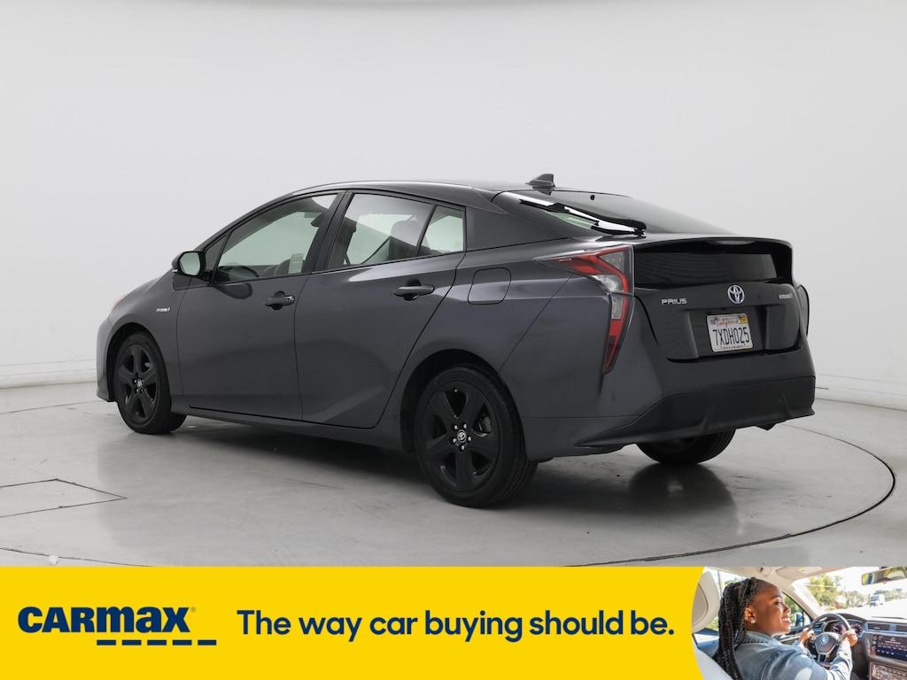 used 2016 Toyota Prius car, priced at $16,998