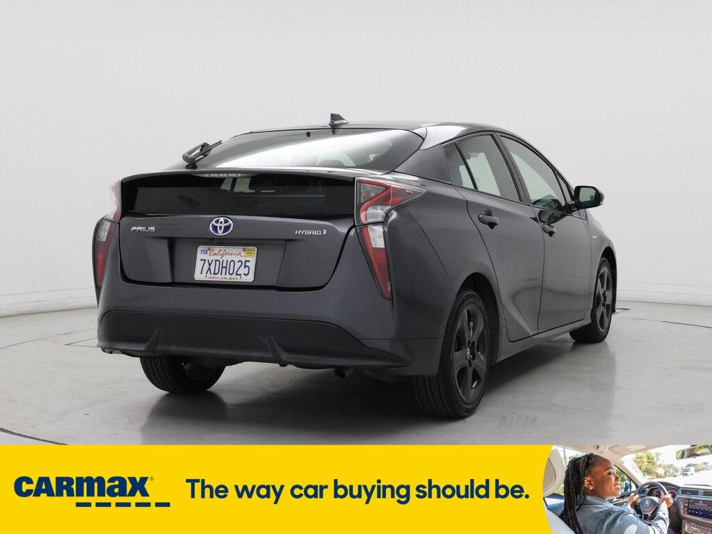 used 2016 Toyota Prius car, priced at $16,998