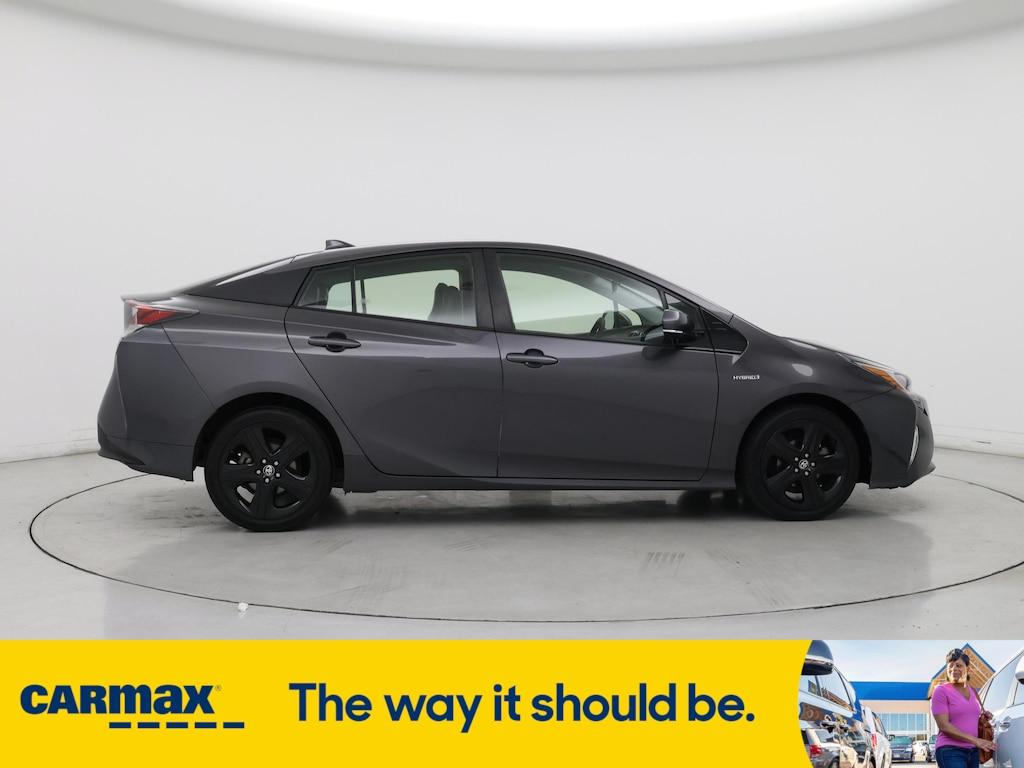 used 2016 Toyota Prius car, priced at $16,998