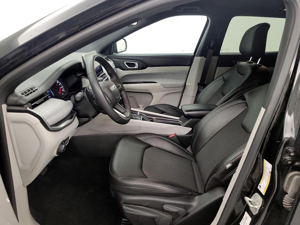 used 2024 Jeep Compass car, priced at $21,998