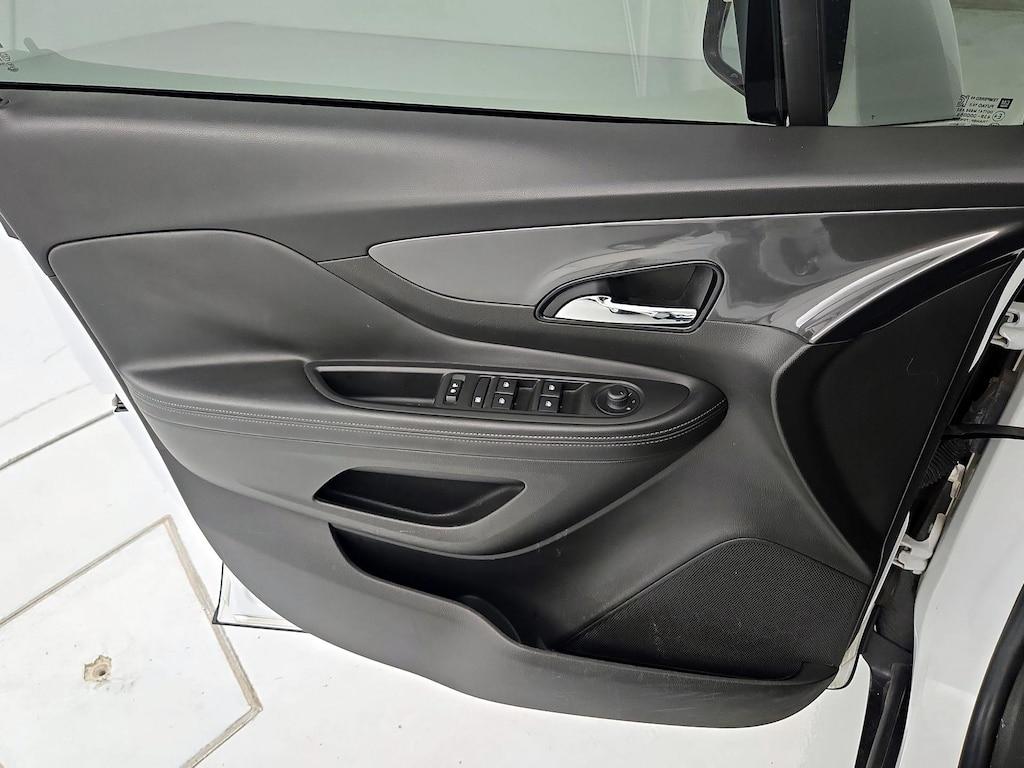 used 2017 Buick Encore car, priced at $14,998