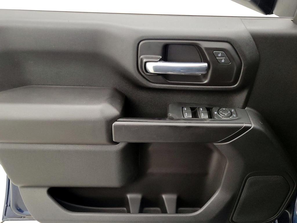 used 2021 Chevrolet Silverado 2500 car, priced at $49,998