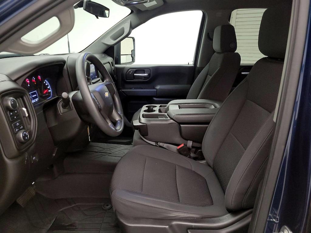 used 2021 Chevrolet Silverado 2500 car, priced at $49,998