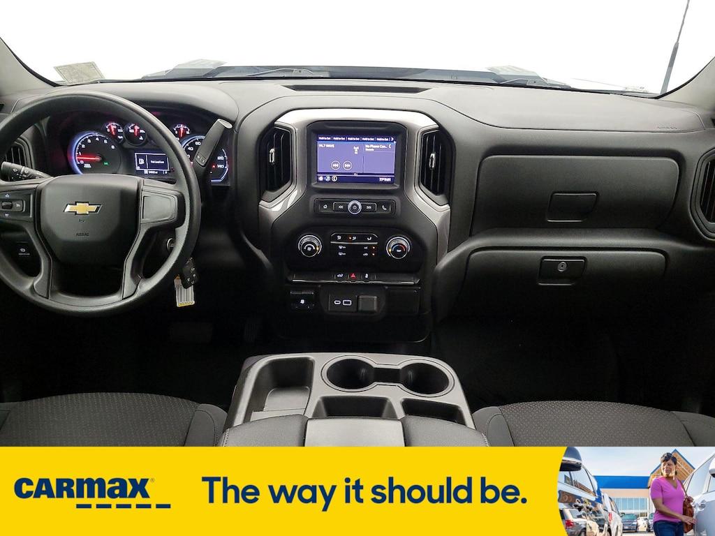 used 2021 Chevrolet Silverado 2500 car, priced at $49,998