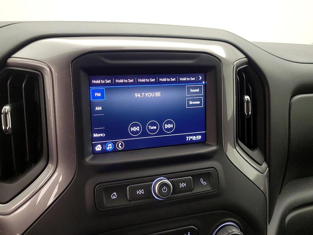 used 2021 Chevrolet Silverado 2500 car, priced at $49,998