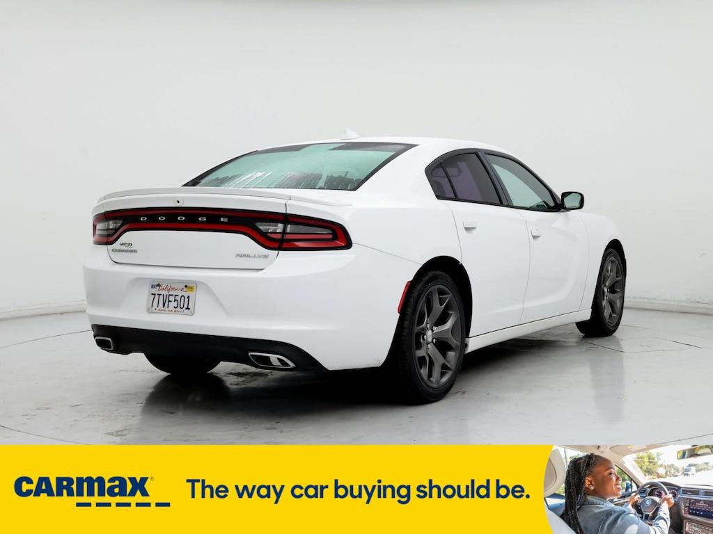 used 2015 Dodge Charger car, priced at $14,998