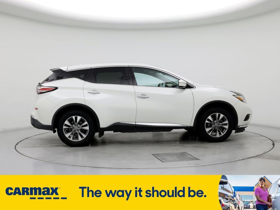 used 2015 Nissan Murano car, priced at $14,998