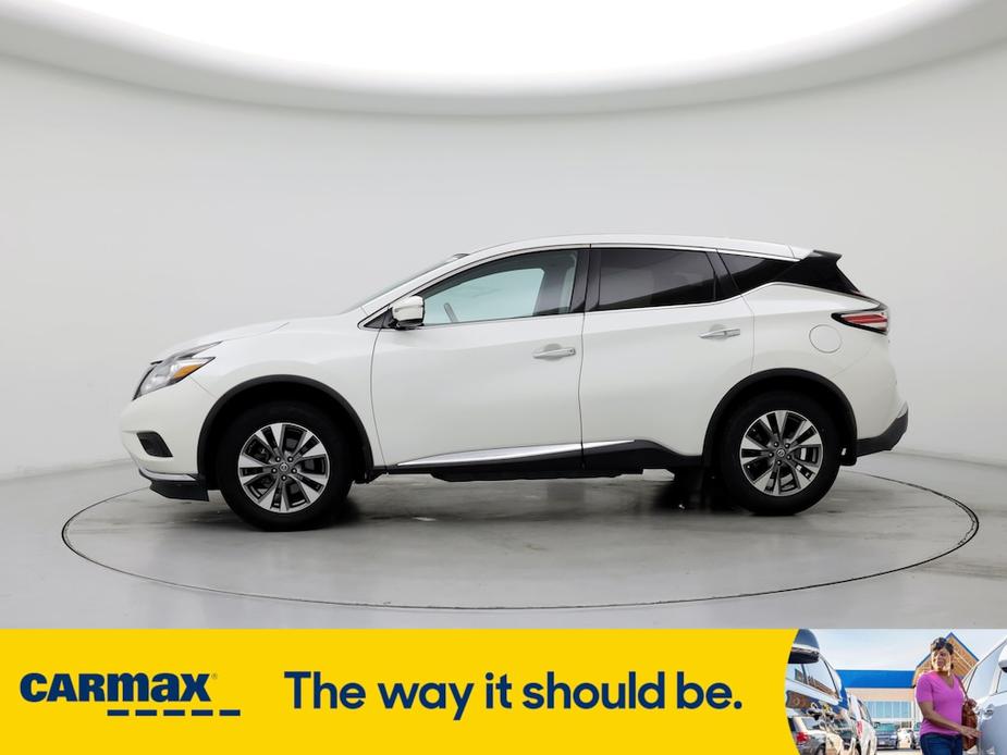 used 2015 Nissan Murano car, priced at $14,998