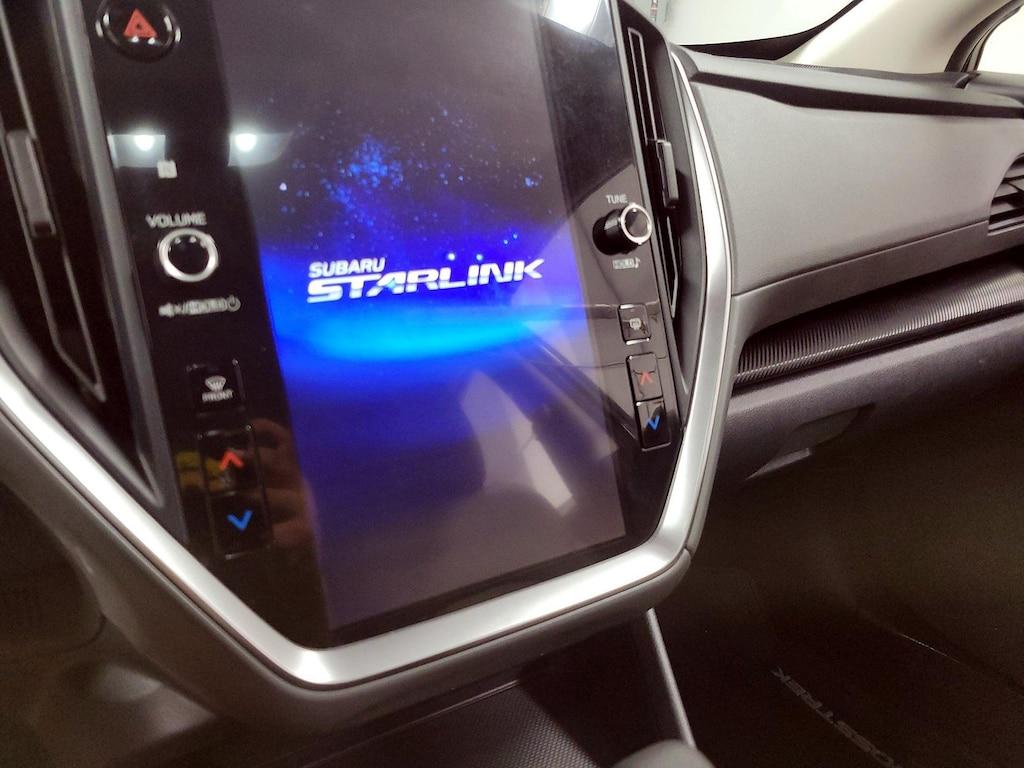 used 2024 Subaru Crosstrek car, priced at $27,998