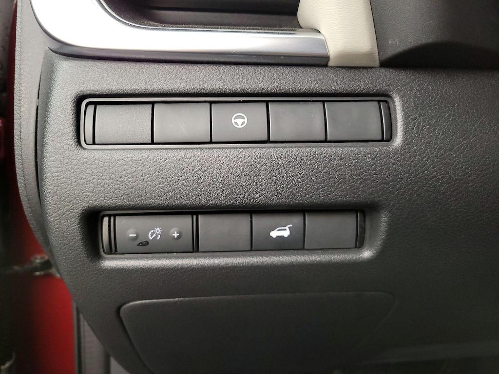 used 2022 Nissan Rogue car, priced at $21,998