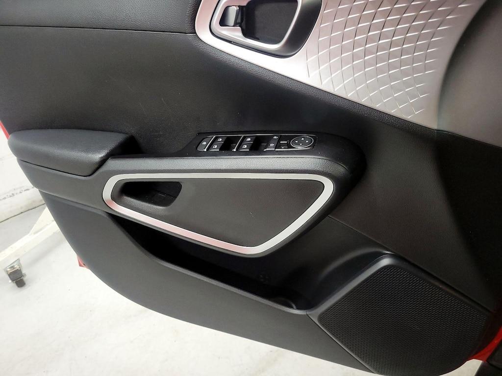 used 2023 Kia Soul car, priced at $15,998