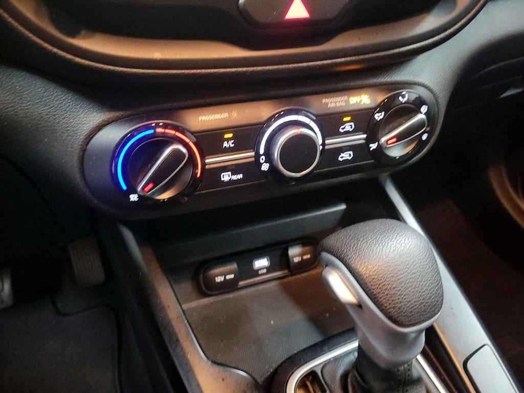 used 2023 Kia Soul car, priced at $15,998