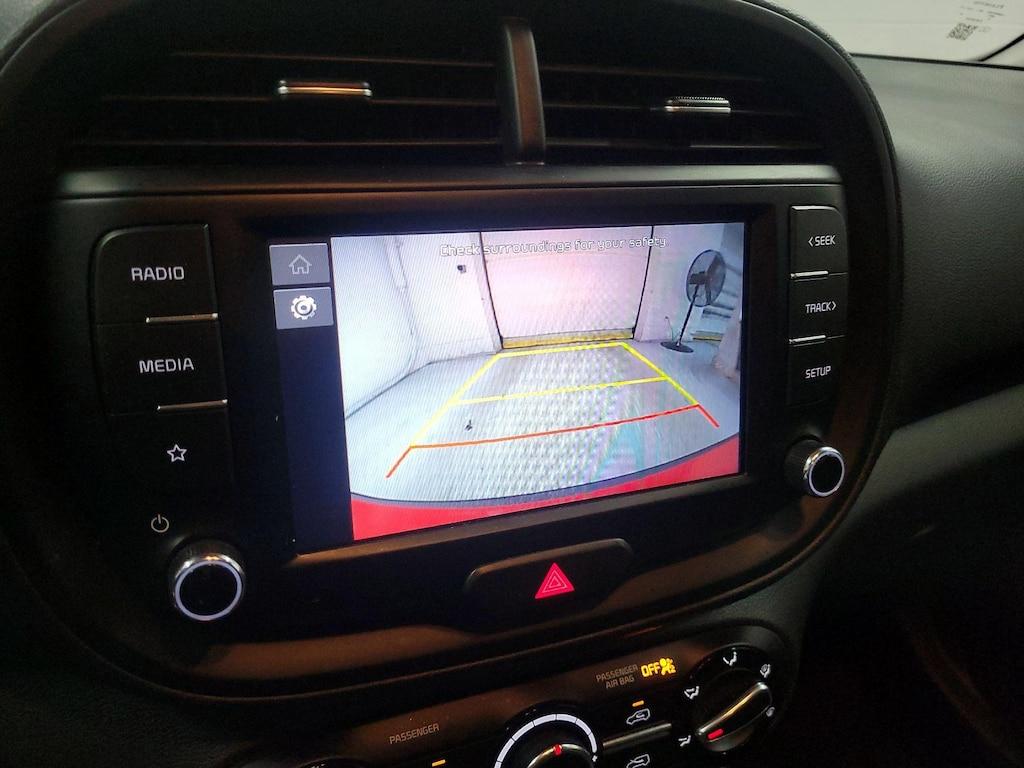 used 2023 Kia Soul car, priced at $15,998