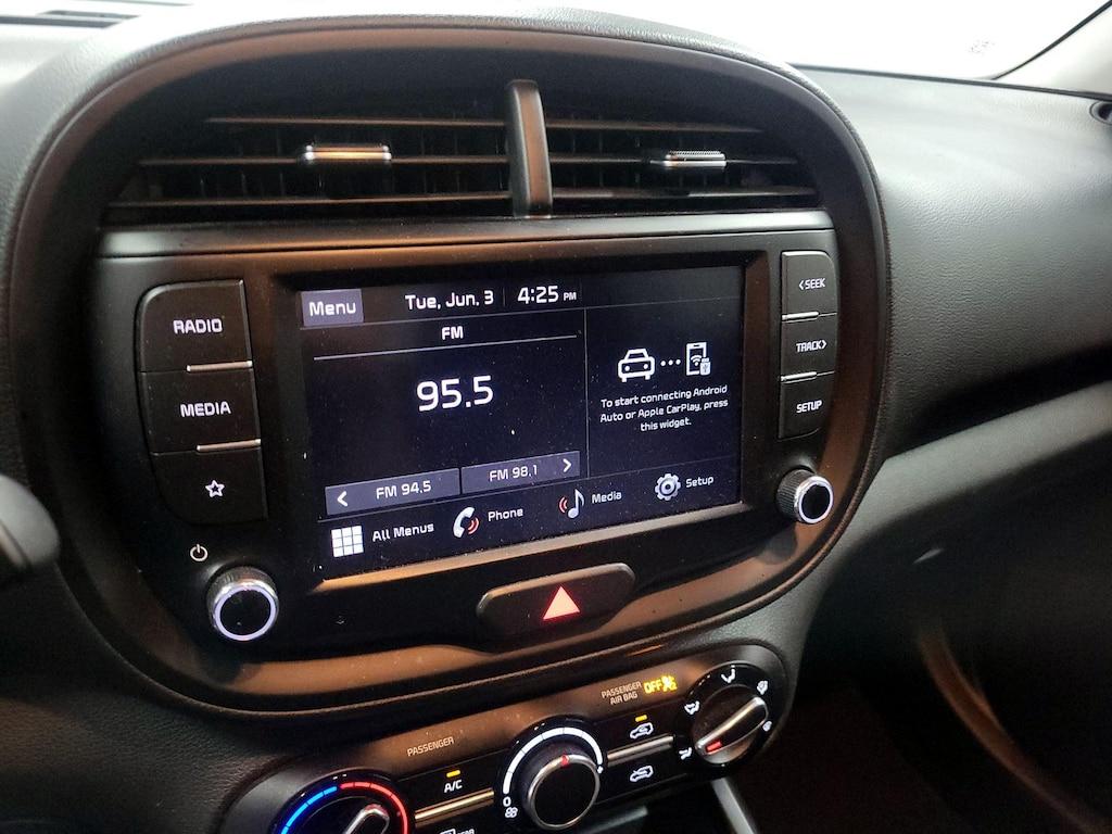 used 2023 Kia Soul car, priced at $15,998