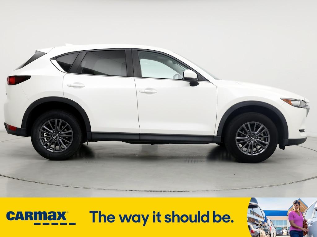 used 2019 Mazda CX-5 car, priced at $20,998