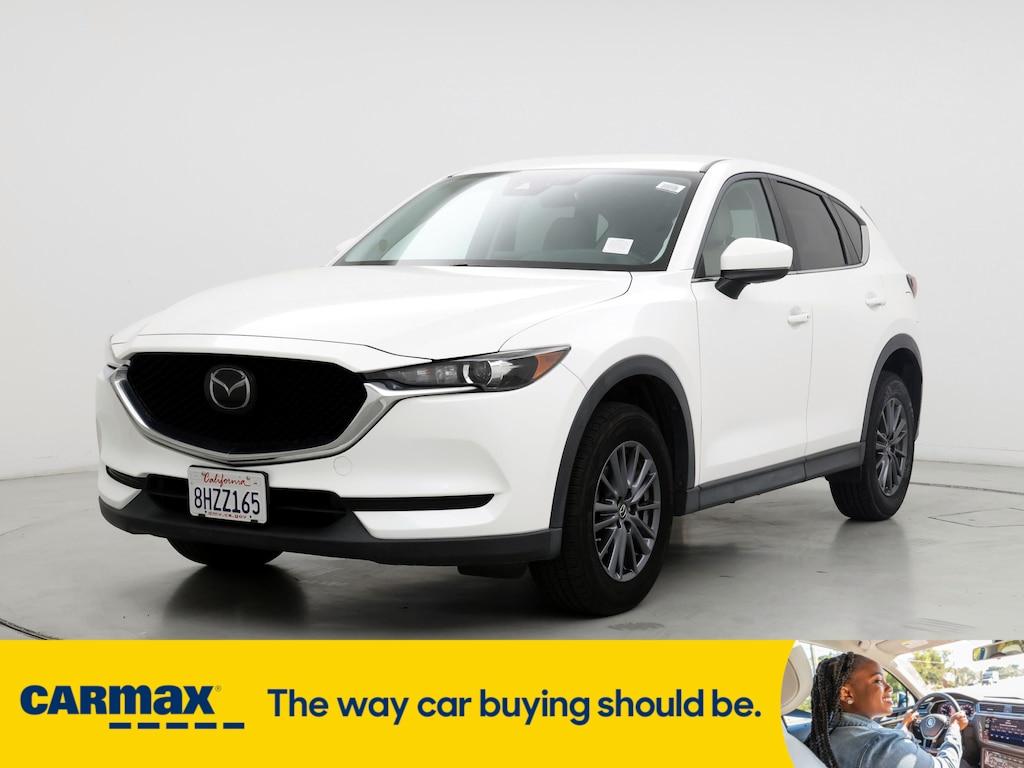 used 2019 Mazda CX-5 car, priced at $20,998