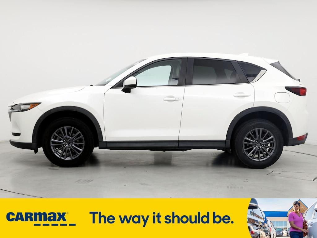 used 2019 Mazda CX-5 car, priced at $20,998