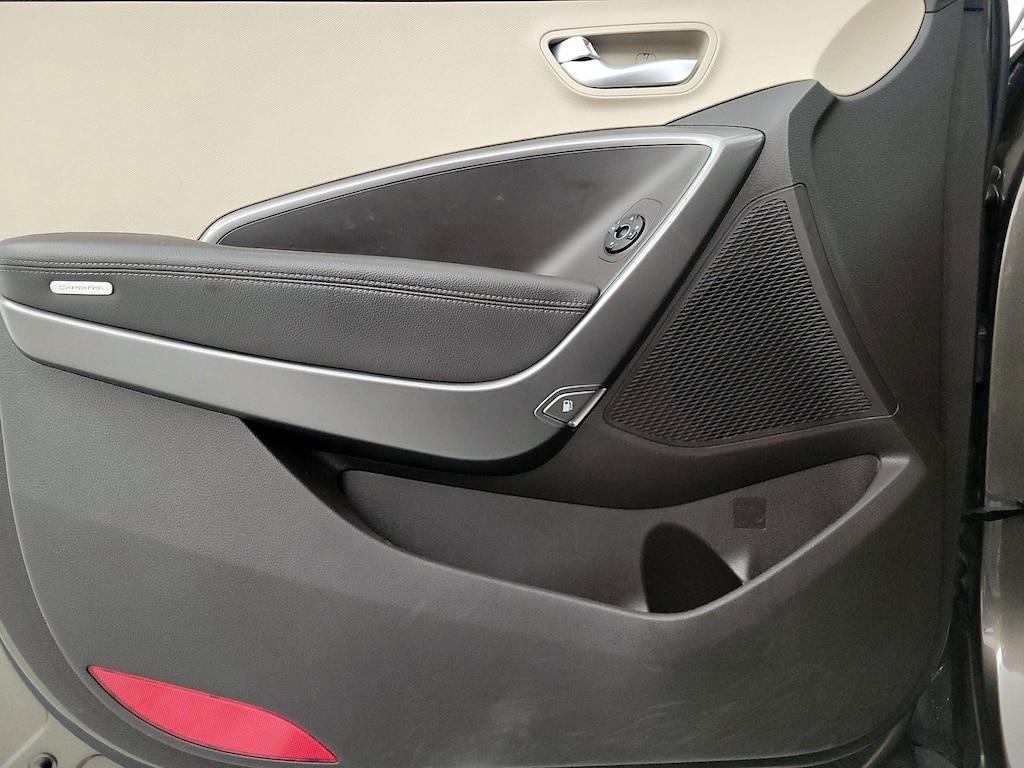 used 2013 Hyundai Santa Fe car, priced at $12,599