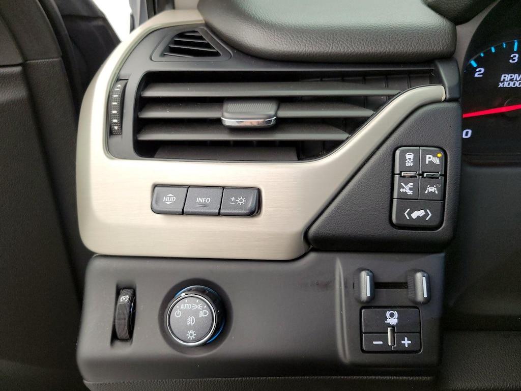 used 2019 GMC Yukon car, priced at $35,998