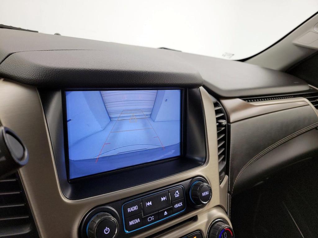 used 2019 GMC Yukon car, priced at $35,998