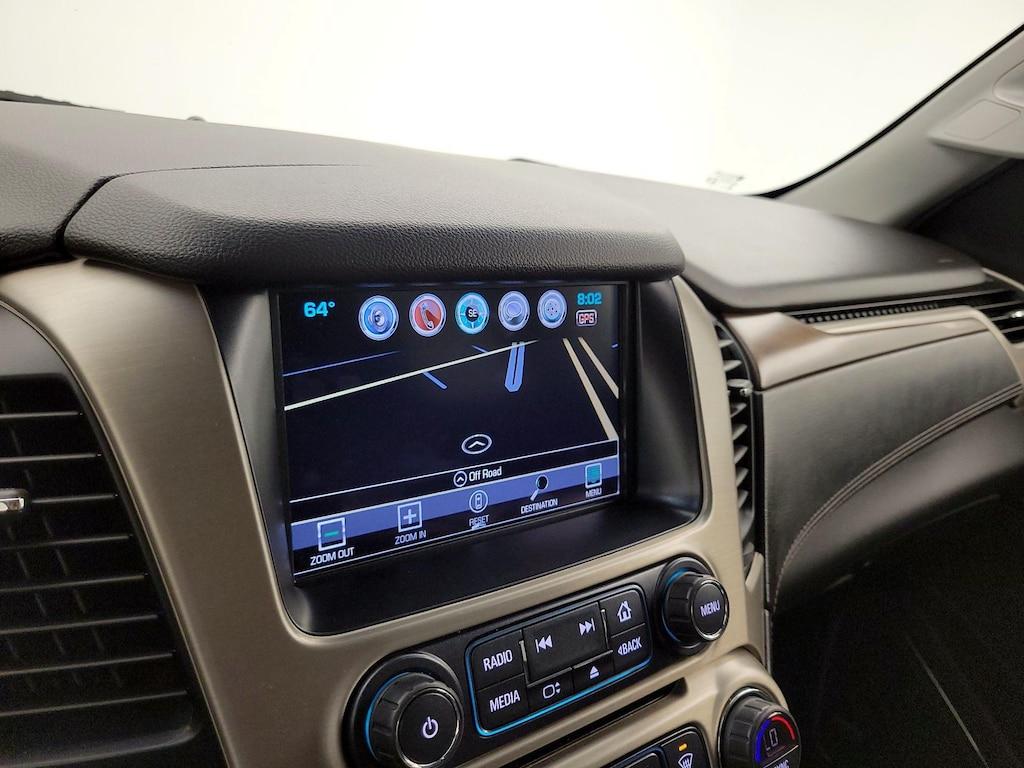 used 2019 GMC Yukon car, priced at $35,998