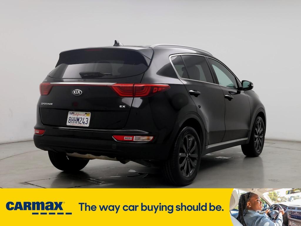 used 2019 Kia Sportage car, priced at $13,998