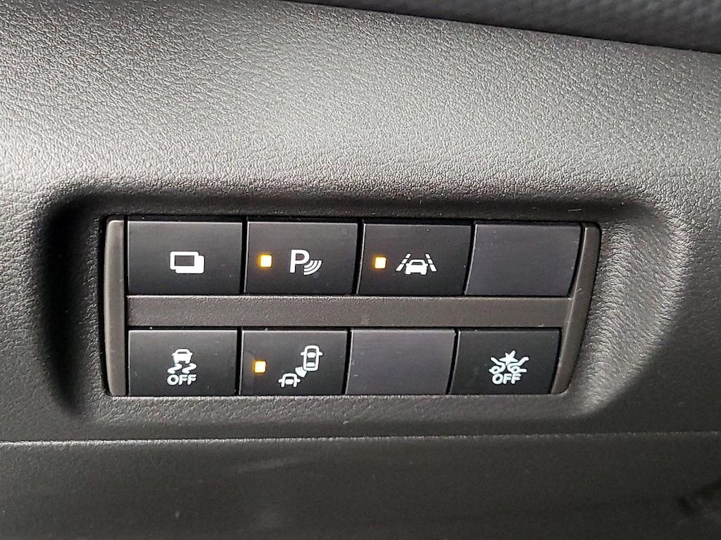 used 2024 Nissan Kicks car, priced at $21,998