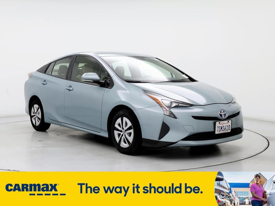 used 2016 Toyota Prius car, priced at $17,998