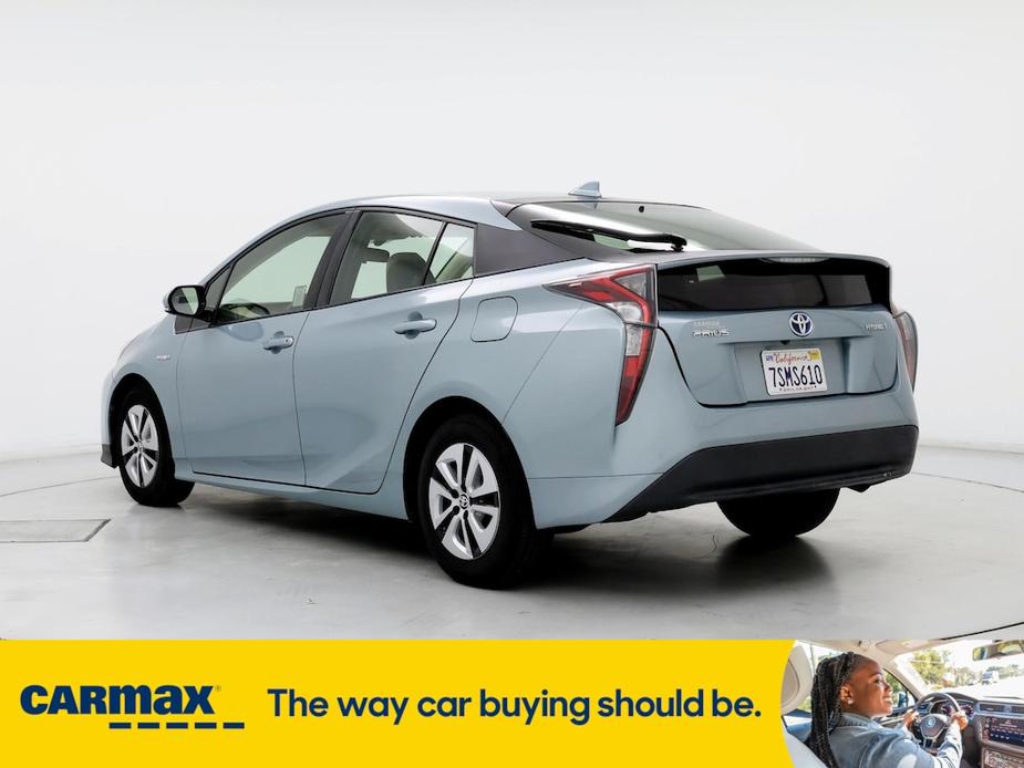 used 2016 Toyota Prius car, priced at $17,998