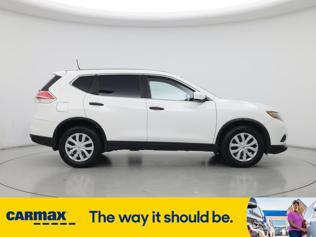 used 2016 Nissan Rogue car, priced at $12,998