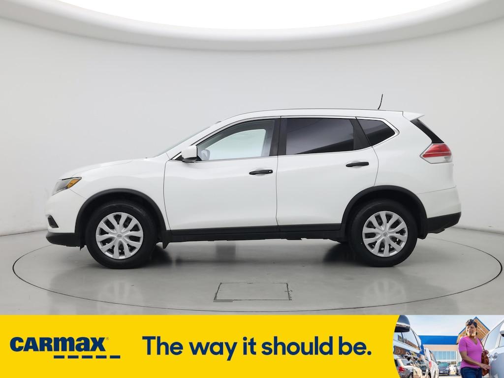 used 2016 Nissan Rogue car, priced at $12,998