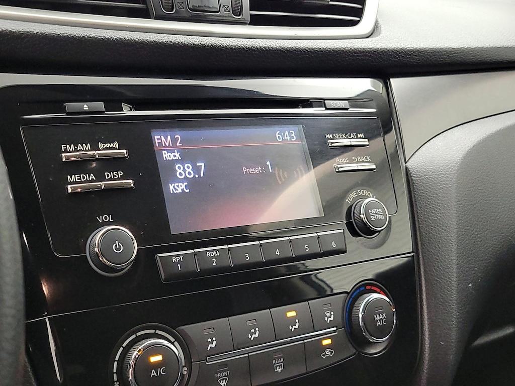used 2016 Nissan Rogue car, priced at $12,998