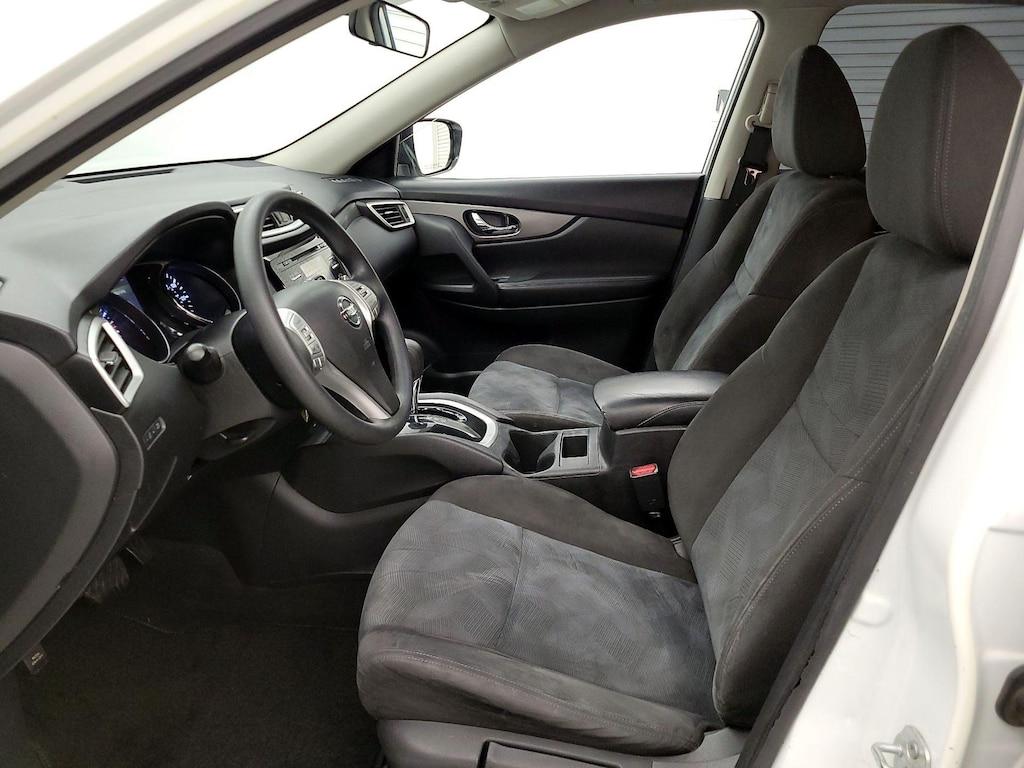 used 2016 Nissan Rogue car, priced at $12,998