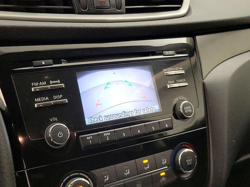 used 2016 Nissan Rogue car, priced at $12,998