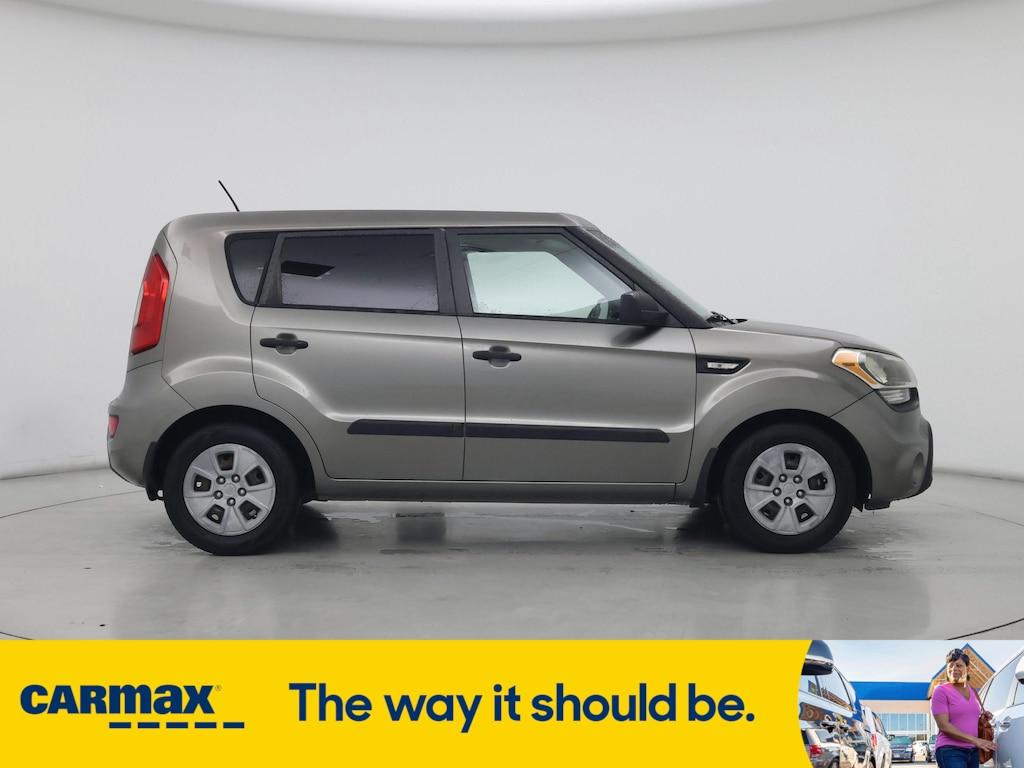 used 2013 Kia Soul car, priced at $10,998