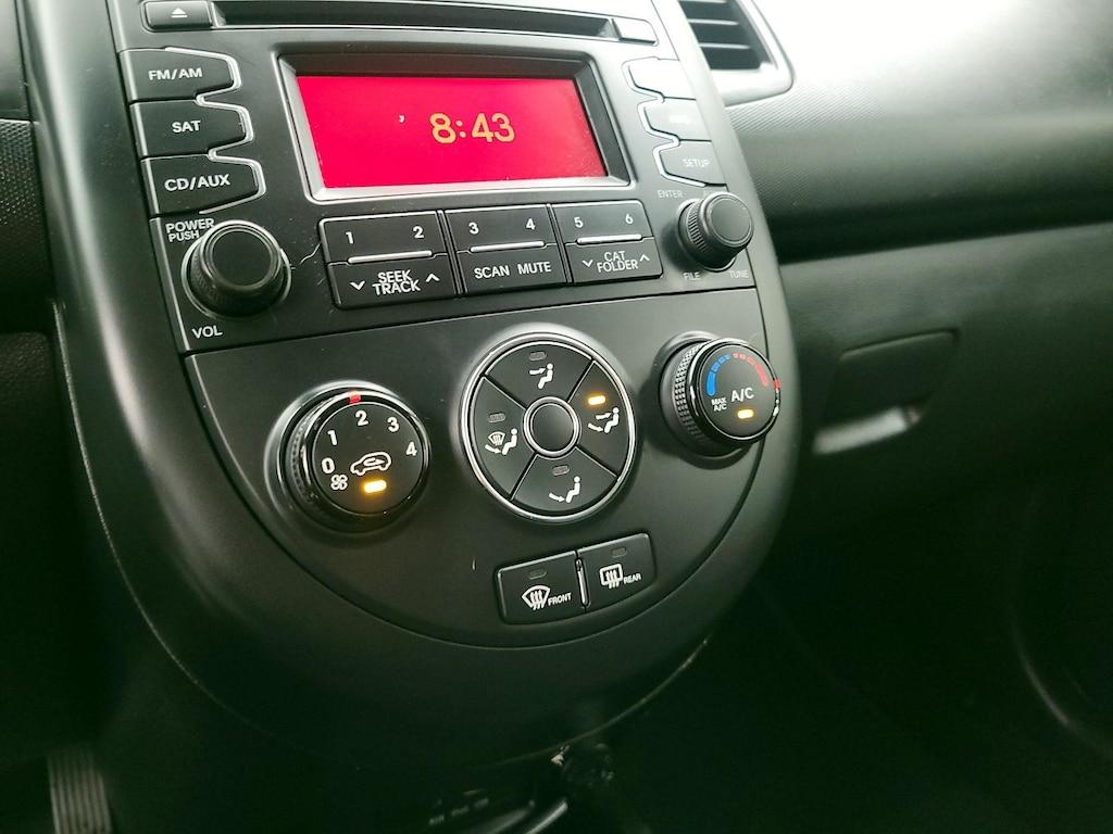 used 2013 Kia Soul car, priced at $10,998