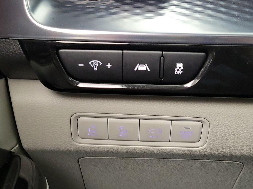 used 2024 Kia Carnival car, priced at $42,998